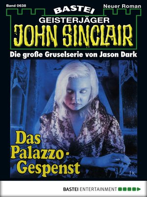 cover image of John Sinclair--Folge 0638